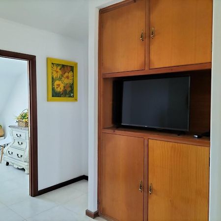 Apartamentos Puerto De Aguino Couso ภายนอก รูปภาพ