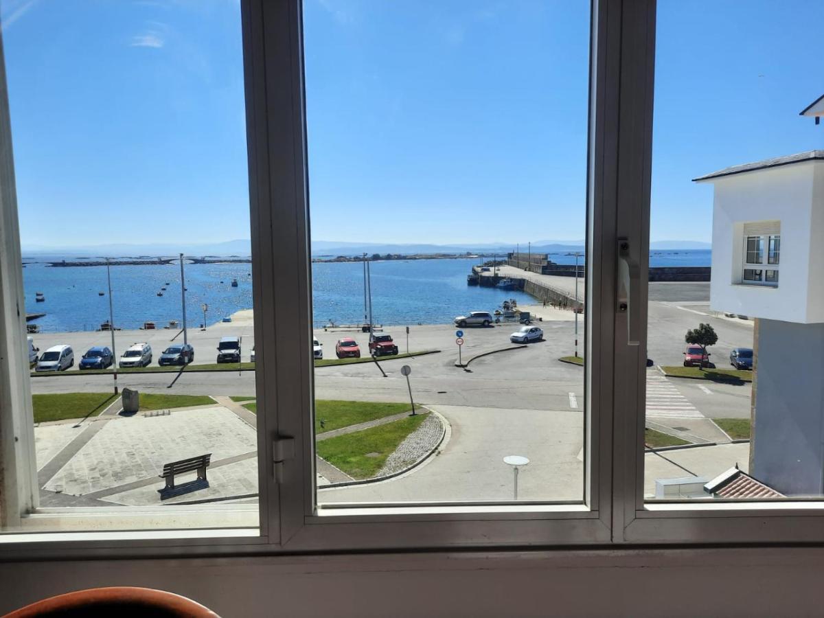 Apartamentos Puerto De Aguino Couso ภายนอก รูปภาพ