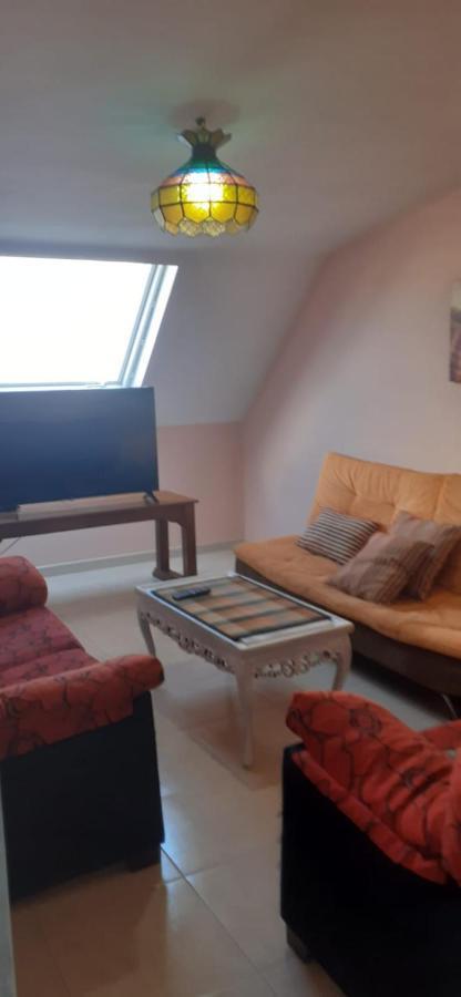 Apartamentos Puerto De Aguino Couso ภายนอก รูปภาพ
