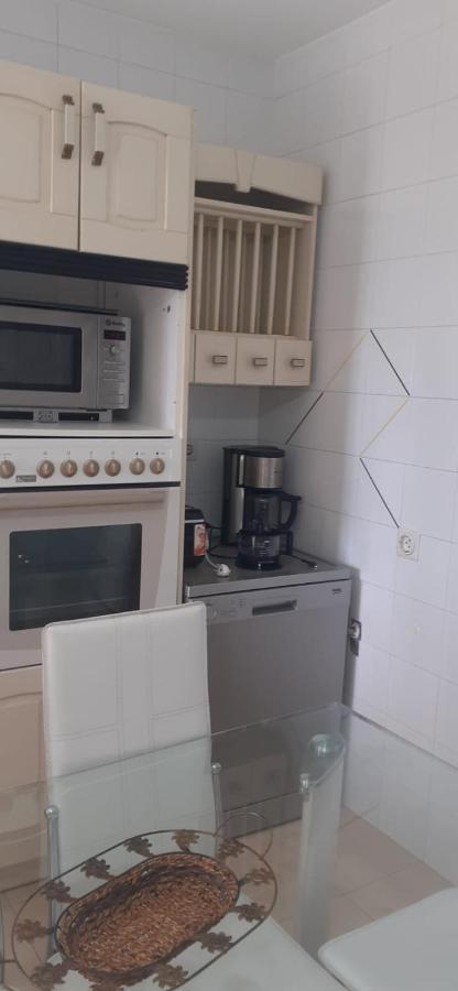 Apartamentos Puerto De Aguino Couso ภายนอก รูปภาพ