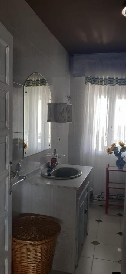 Apartamentos Puerto De Aguino Couso ภายนอก รูปภาพ