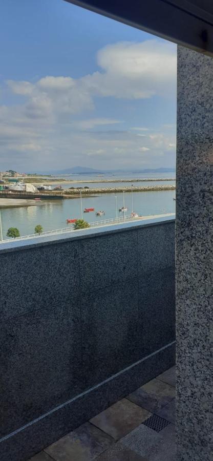 Apartamentos Puerto De Aguino Couso ภายนอก รูปภาพ