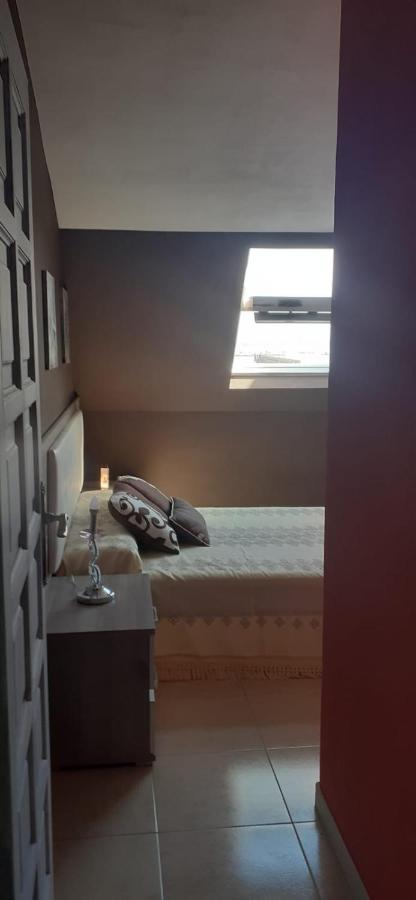 Apartamentos Puerto De Aguino Couso ภายนอก รูปภาพ