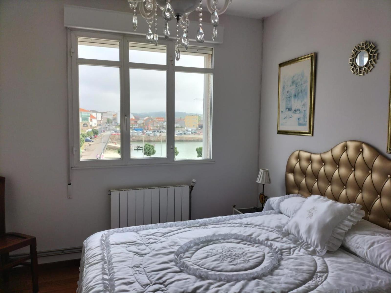 Apartamentos Puerto De Aguino Couso ภายนอก รูปภาพ