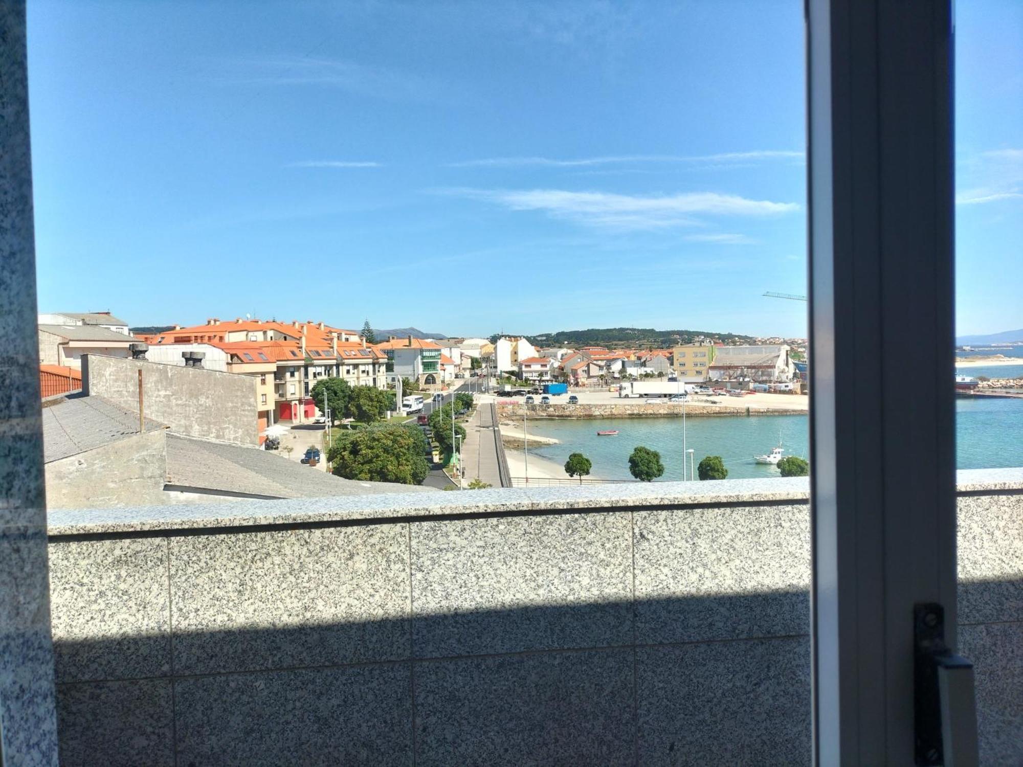 Apartamentos Puerto De Aguino Couso ภายนอก รูปภาพ