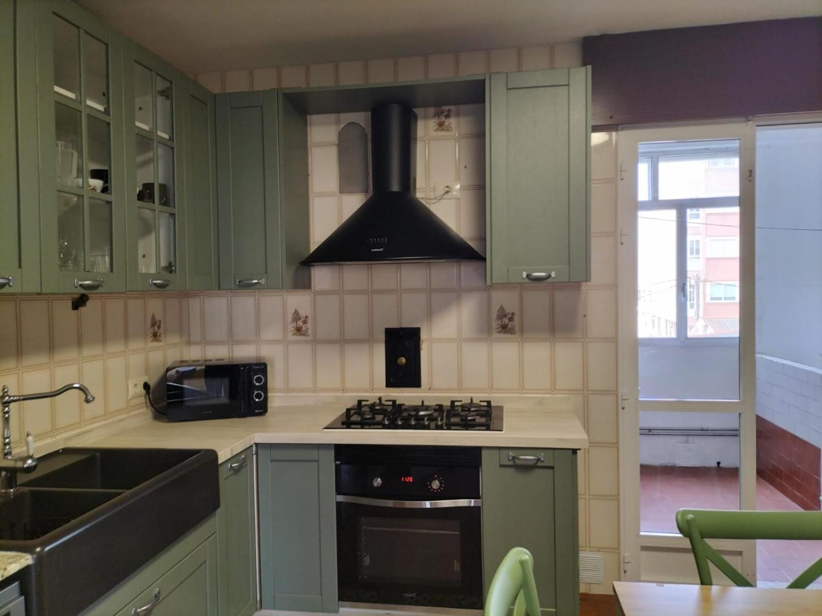 Apartamentos Puerto De Aguino Couso ภายนอก รูปภาพ