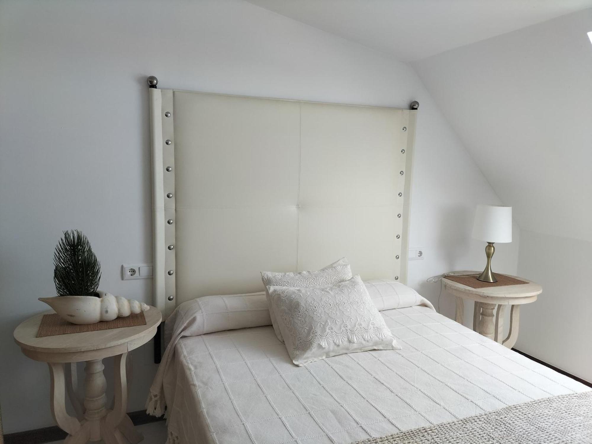 Apartamentos Puerto De Aguino Couso ภายนอก รูปภาพ