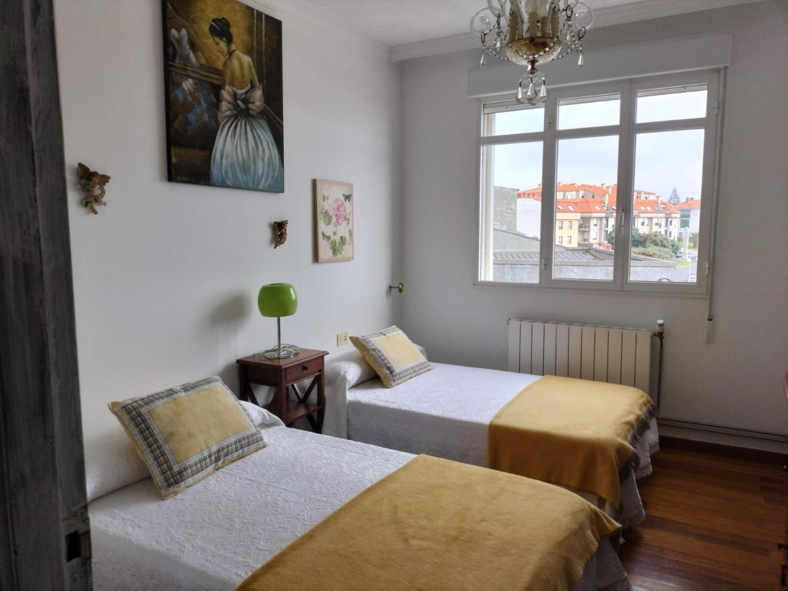Apartamentos Puerto De Aguino Couso ภายนอก รูปภาพ