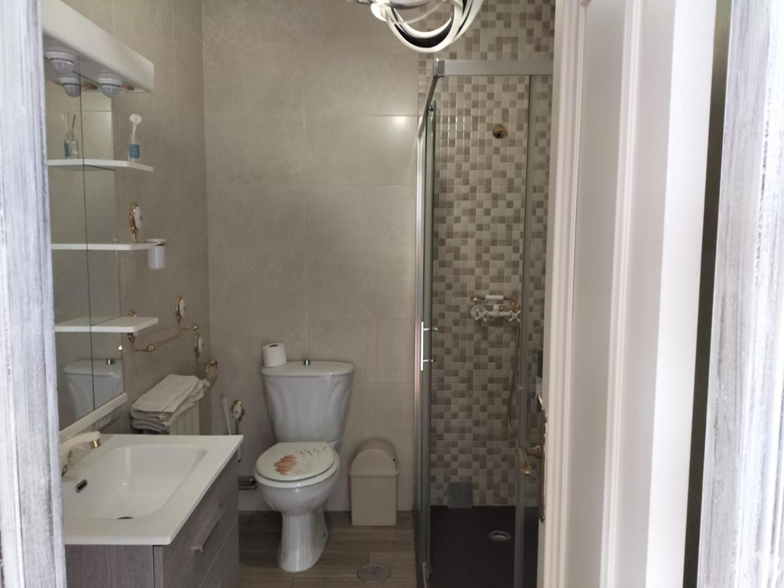 Apartamentos Puerto De Aguino Couso ภายนอก รูปภาพ