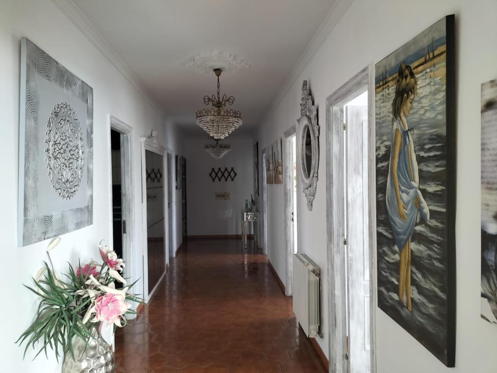 Apartamentos Puerto De Aguino Couso ภายนอก รูปภาพ