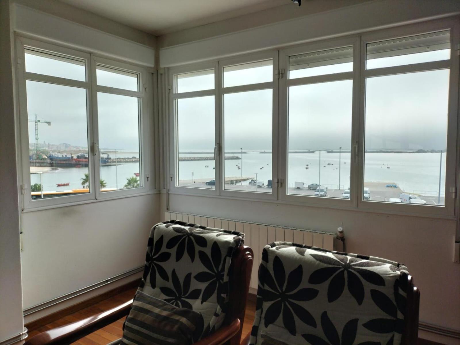 Apartamentos Puerto De Aguino Couso ภายนอก รูปภาพ