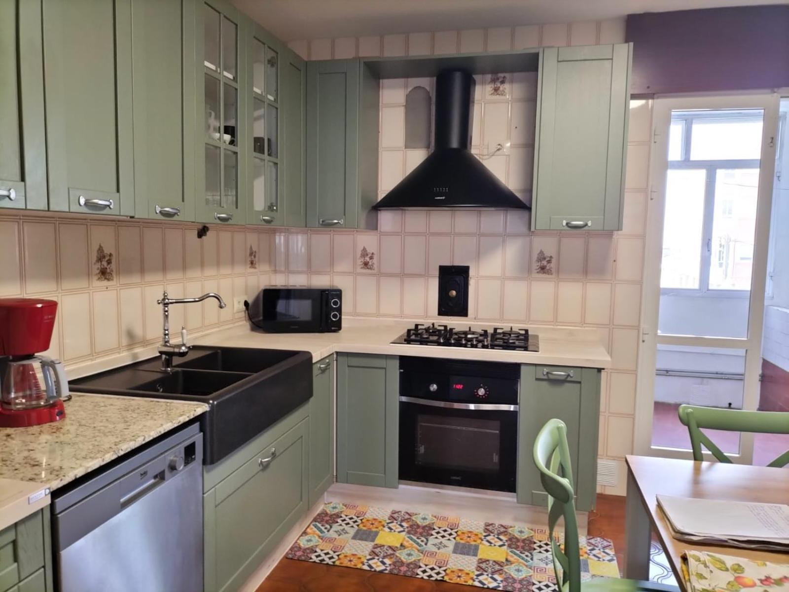 Apartamentos Puerto De Aguino Couso ภายนอก รูปภาพ