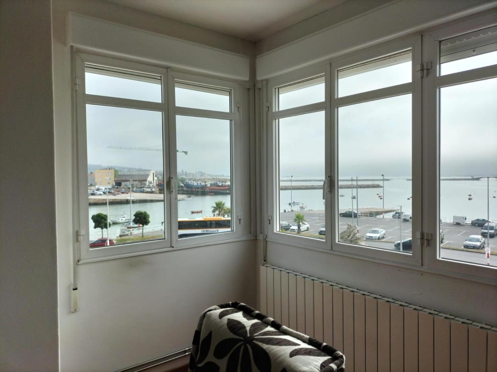 Apartamentos Puerto De Aguino Couso ภายนอก รูปภาพ