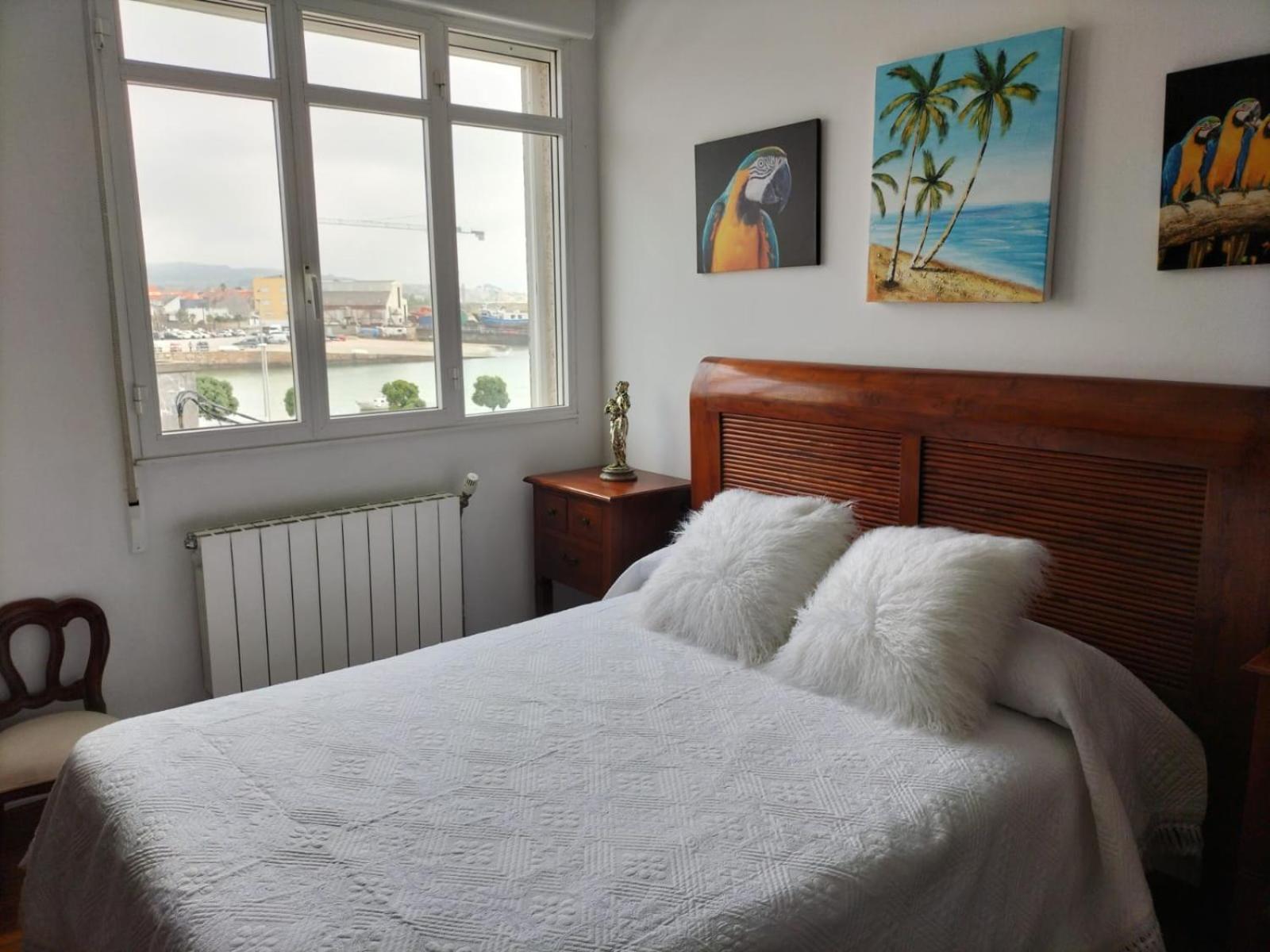 Apartamentos Puerto De Aguino Couso ภายนอก รูปภาพ