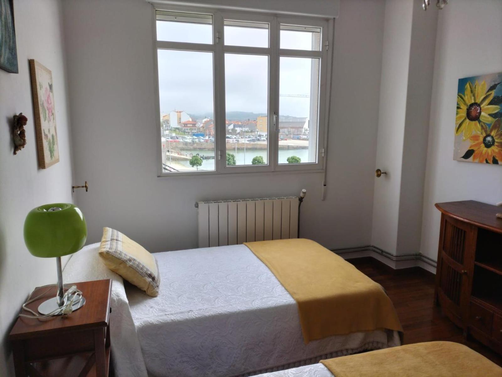 Apartamentos Puerto De Aguino Couso ภายนอก รูปภาพ