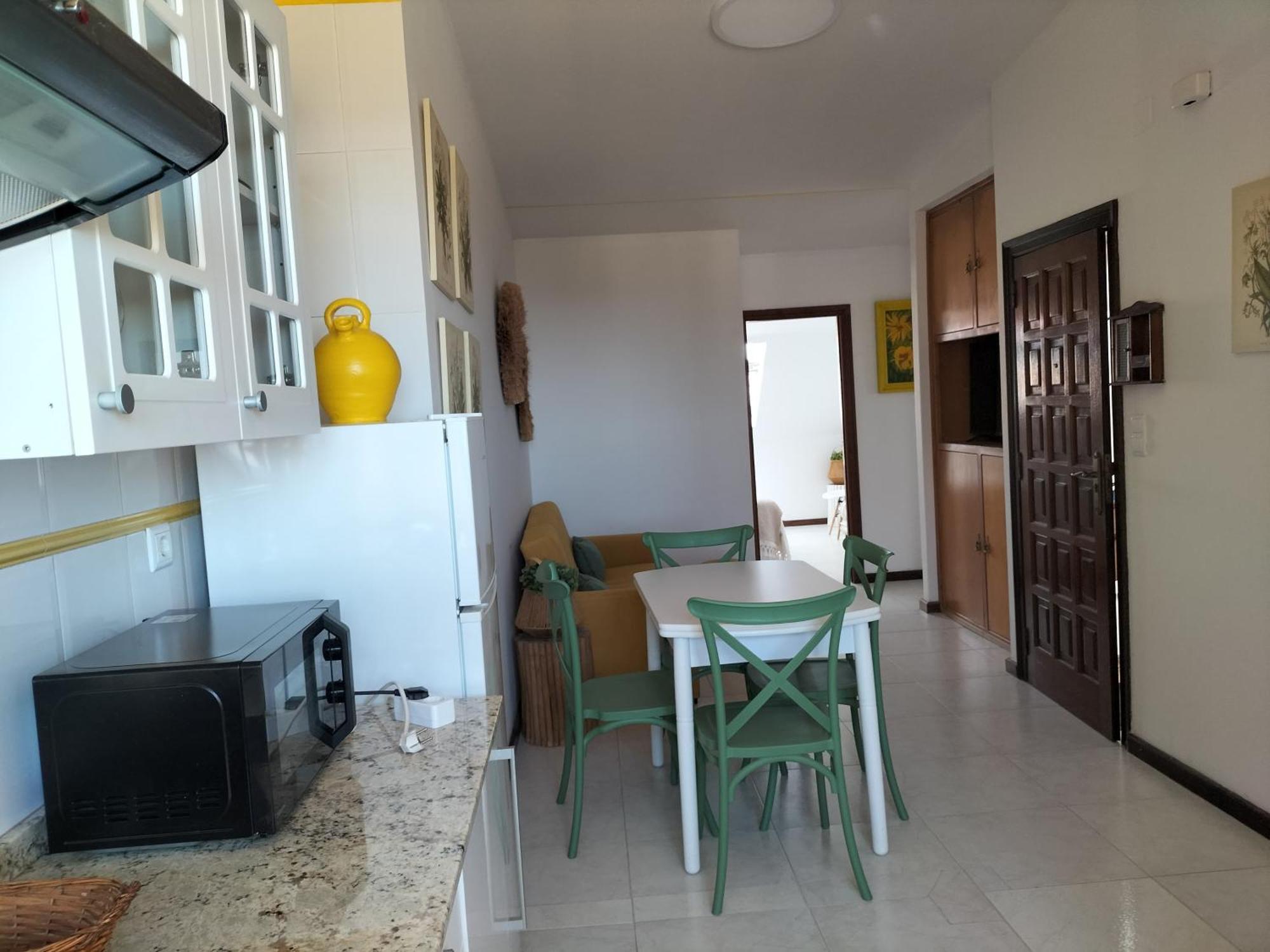 Apartamentos Puerto De Aguino Couso ภายนอก รูปภาพ
